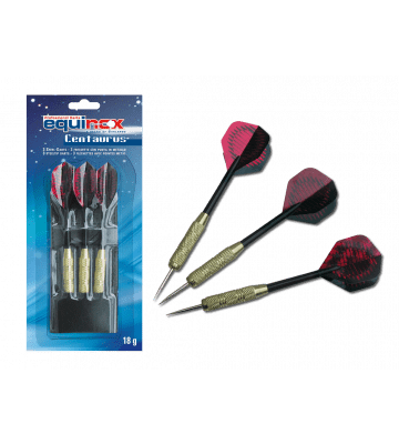 Garlando dartpijlen set Centaurus 18 gr.