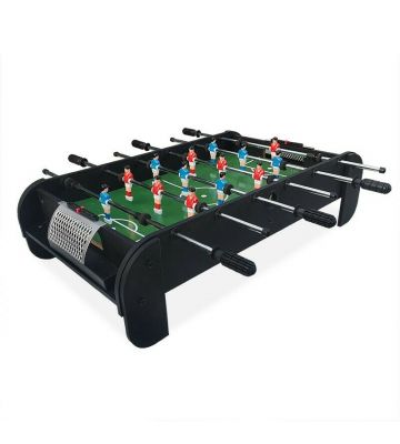 Voetbaltafel Pegasi | Mini XL