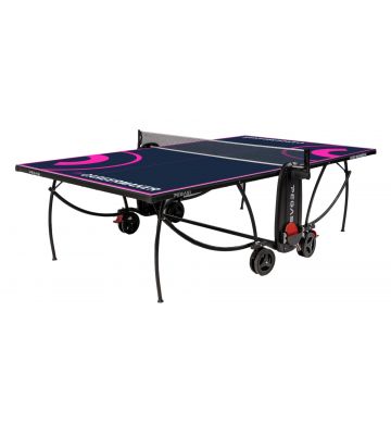 Bedrukte tafeltennistafel Pegasi 800 Indoor