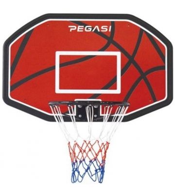 Pegasi basketbalbord Score 110 x 70 cm