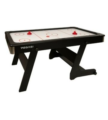 Bedrukte airhockeytafeltafel Tornado 6ft