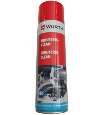 Wurth industrial cleaner