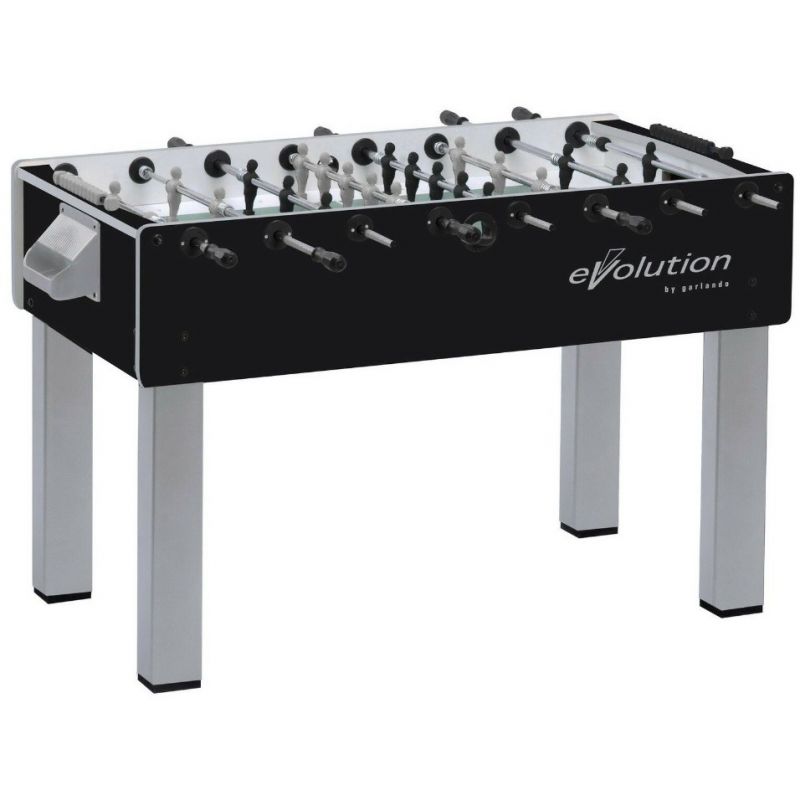 Voetbaltafel Garlando | F-200 Evolution