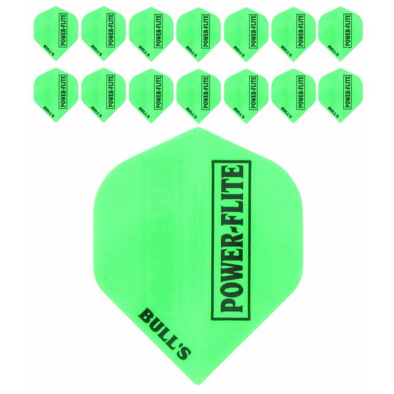 Powerflite L 5-pack Green