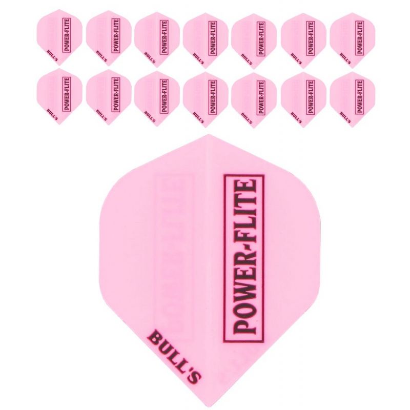 Powerflite L 5-pack Pink