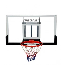 Basketbalbord 